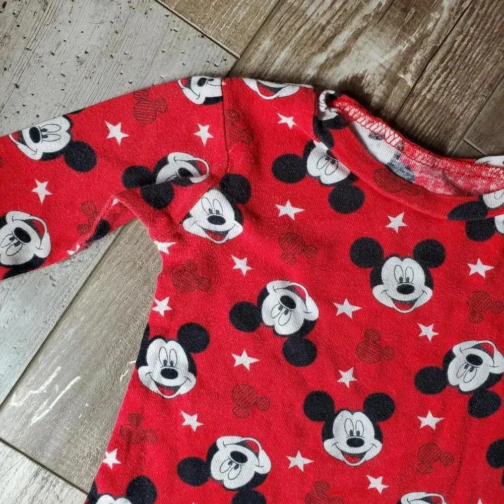 Disney mickey roadster